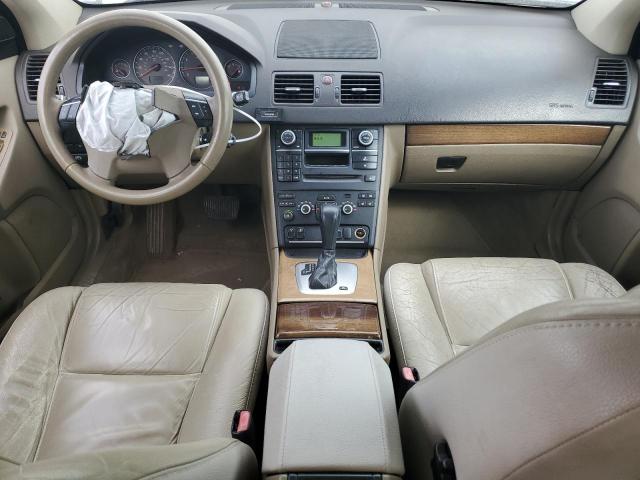 Photo 8 from auction – 2010 VOLVO XC90 3.2 with VIN YV4982CY3A1565588