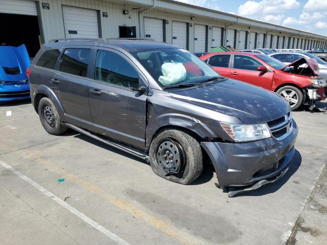 Foto 4 de la subasta – 2014 DODGE JOURNEY SE con VIN 3C4PDCAB9ET268334