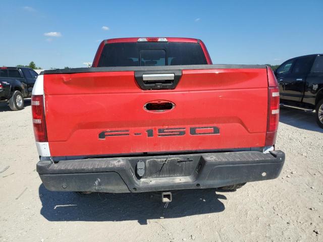 Photo 6 from auction – 2016 FORD F150 SUPERCREW with VIN 1FTEW1EP7GFD39748