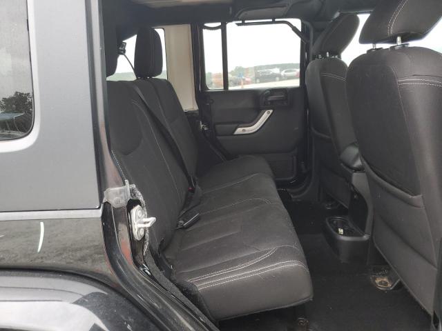 Photo 11 from auction – 2017 JEEP WRANGLER U with VIN 1C4BJWEG5HL559519