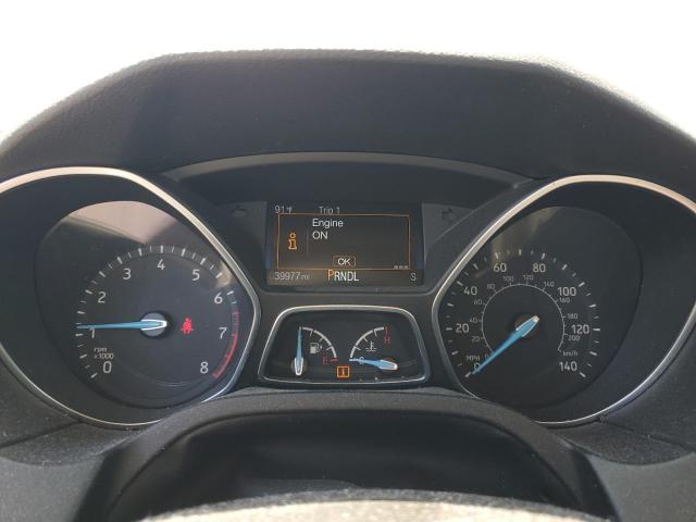 Photo 9 from auction – 2015 FORD FOCUS SE with VIN 1FADP3F25FL217578