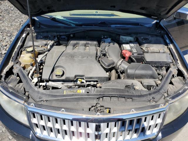 Photo 11 from auction – 2008 LINCOLN MKZ with VIN 3LNHM26TX8R657271