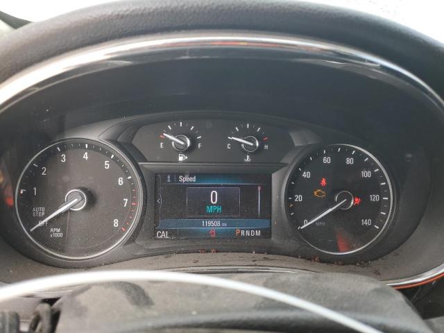 Photo 9 from auction – 2019 BUICK ENCORE ESS with VIN KL4CJGSM2KB873317