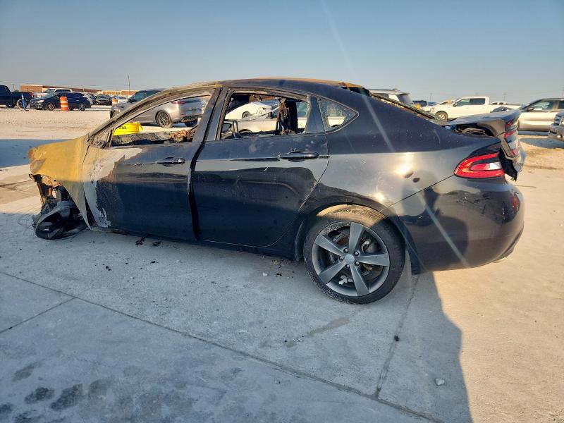 Photo 2 from auction – 2014 DODGE DART GT with VIN 1C3CDFEB8ED876642