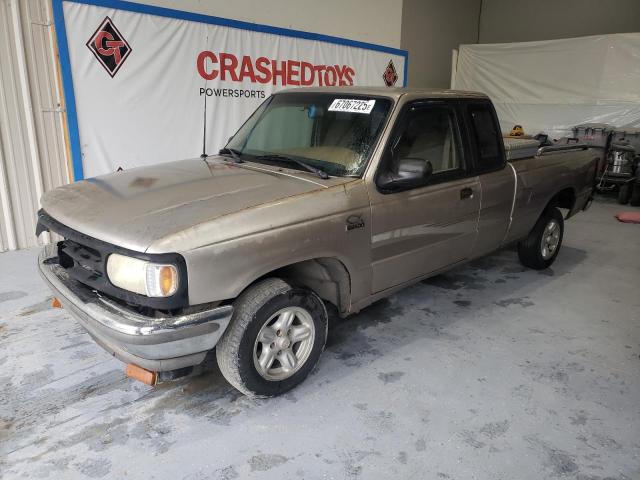 MAZDA B2300 CAB 1995 with VIN 4F4CR16A0STM07706 - Photo from auction