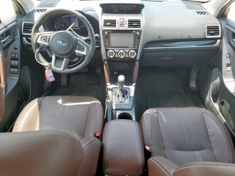 Photo 8 from auction – 2018 SUBARU FORESTER 2 with VIN JF2SJGWC2JH456456