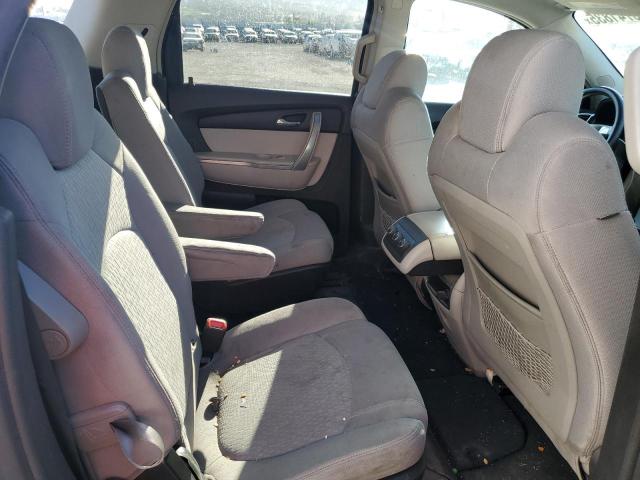 Photo 11 from auction – 2007 GMC ACADIA SLE with VIN 1GKEV13707J111680
