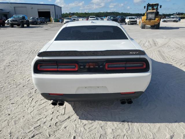 Photo 6 from auction – 2019 DODGE CHALLENGER R/T SCAT PACK with VIN 2C3CDZFJ6KH625415
