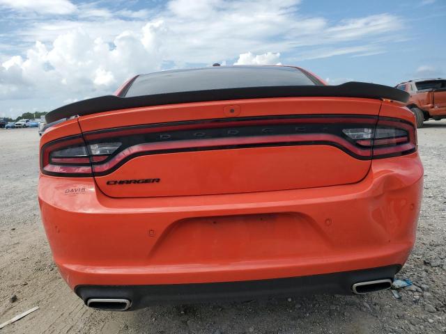 Photo 6 from auction – 2022 DODGE CHARGER with VIN 2C3CDXBG4NH202254