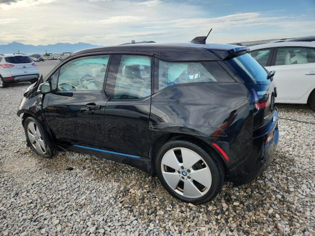 Photo 2 from auction – 2016 BMW I3 REX with VIN WBY1Z4C55GV506735