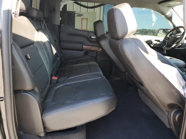 Photo 10 from auction – 2020 CHEVROLET SILVERADO with VIN 3GCPYFED7LG454316