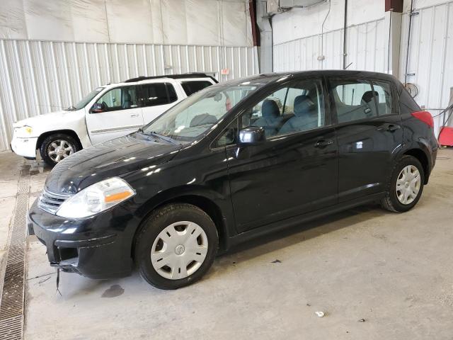 NISSAN VERSA S 2011 with VIN 3N1BC1CP4BL457062 - Photo from auction