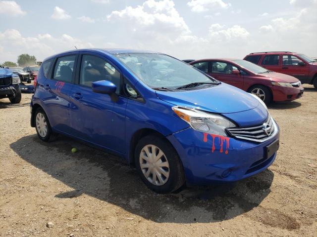 Photo 4 from auction – 2015 NISSAN VERSA NOTE with VIN 3N1CE2CP3FL435497