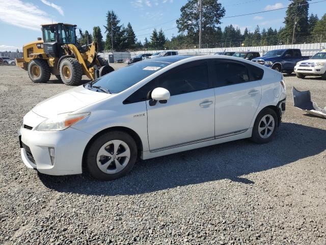 TOYOTA PRIUS 2012 with VIN JTDKN3DU2C5442083 - Photo from auction