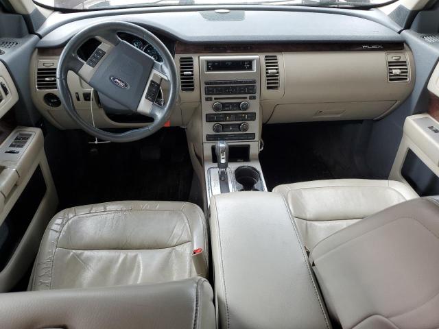 Photo 8 from auction – 2009 FORD FLEX SEL with VIN 2FMEK62C39BA36069