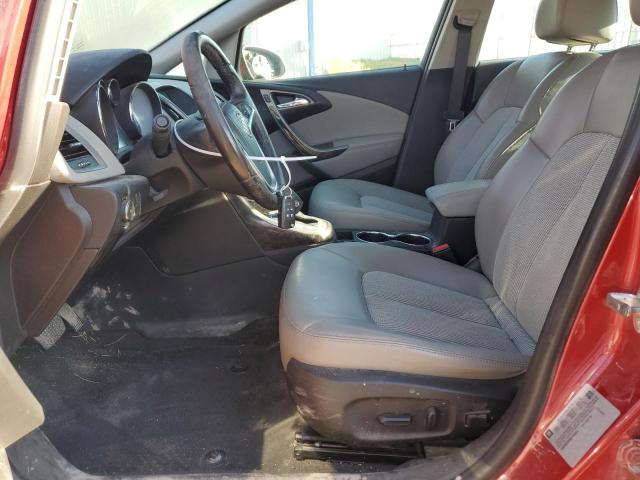 Photo 7 from auction – 2016 BUICK VERANO SPO with VIN 1G4PW5SK0G4183634