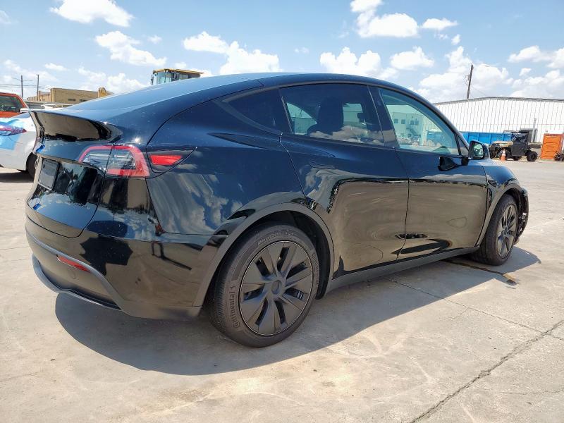 Photo 3 from auction – 2024 TESLA MODEL Y with VIN 7SAYGAEE0RF159224