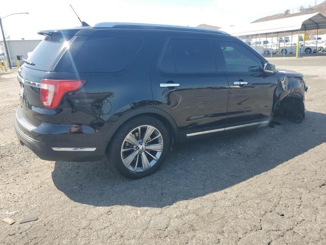 Photo 3 from auction – 2018 FORD EXPLORER L with VIN 1FM5K7F8XJGB11293