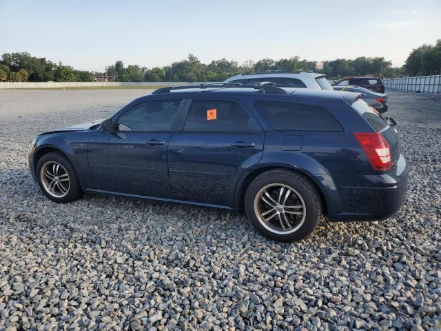 Photo 2 from auction – 2005 DODGE MAGNUM SXT with VIN 2D4FV48V95H186906