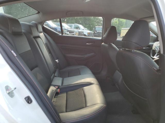 Photo 10 from auction – 2022 NISSAN ALTIMA SR with VIN 1N4BL4CW7NN349132