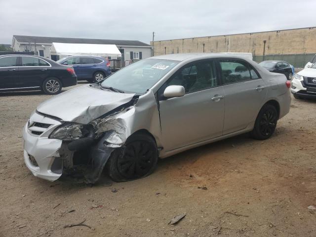 TOYOTA COROLLA BA 2012 with VIN 5YFBU4EE3CP071910 - Photo from auction