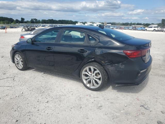 Photo 2 from auction – 2019 KIA FORTE FE with VIN 3KPF24AD3KE137019