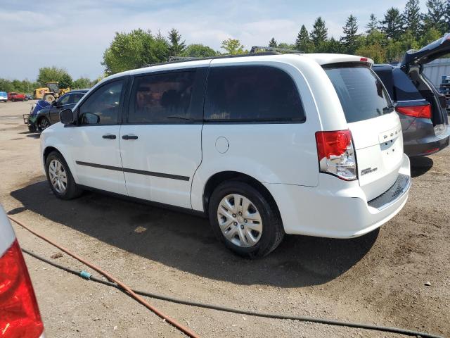 Photo 2 from auction – 2016 DODGE GRAND CARA with VIN 2C4RDGBG0GR210788