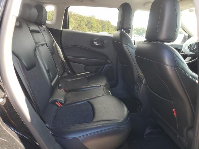 Photo 10 from auction – 2019 JEEP COMPASS with VIN 3C4NJDDB6KT688310
