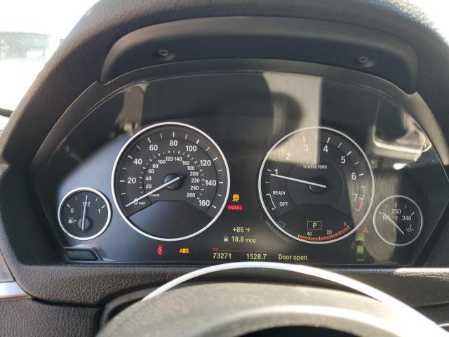 Photo 9 from auction – 2015 BMW 328 XI SUL with VIN WBA3B5G52FNS14342