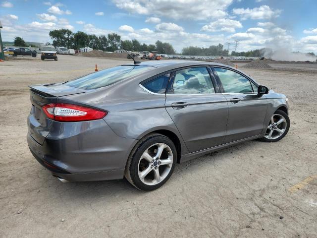 Photo 3 from auction – 2014 FORD FUSION SE with VIN 1FA6P0H71E5360966