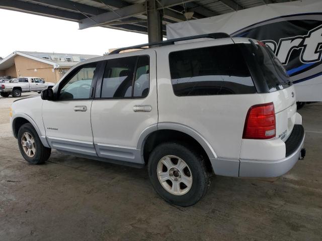 Photo 2 from auction – 2002 FORD EXPLORER L with VIN 1FMDU75E22ZA26015