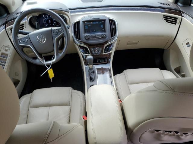 Photo 8 from auction – 2015 BUICK LACROSSE with VIN 1G4GB5G31FF251763