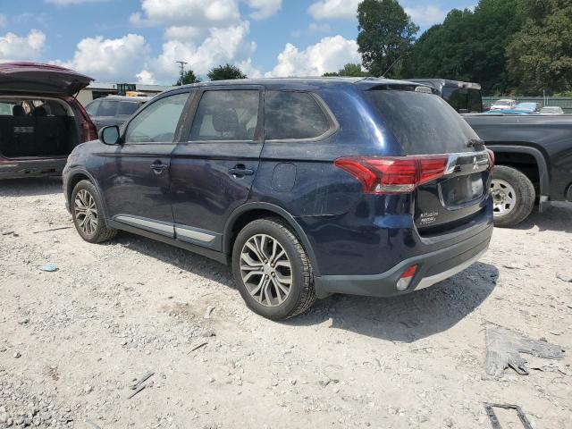 Photo 2 from auction – 2016 MITSUBISHI OUTLANDER with VIN JA4AZ3A30GZ060638