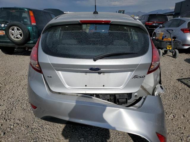 Photo 6 from auction – 2019 FORD FIESTA SE with VIN 3FADP4EJ9KM133884