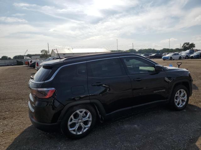 Photo 3 from auction – 2024 JEEP COMPASS LA with VIN 3C4NJDBN4RT176763