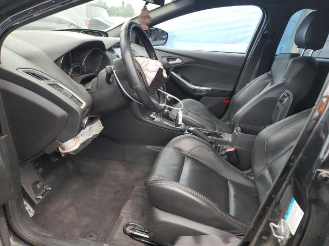 Photo 7 from auction – 2015 FORD FOCUS ST with VIN 1FADP3L90FL288205