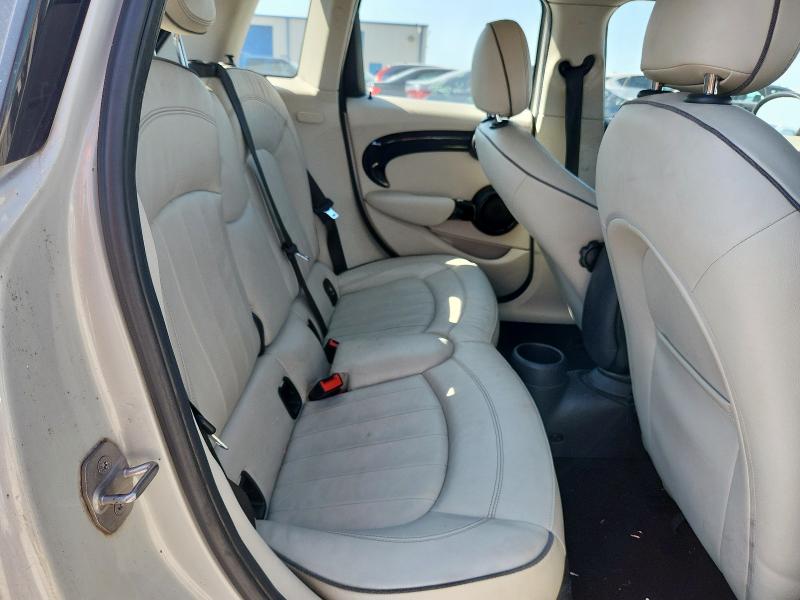 Photo 10 from auction – 2016 MINI COOPER S with VIN WMWXU3C53G2D30337