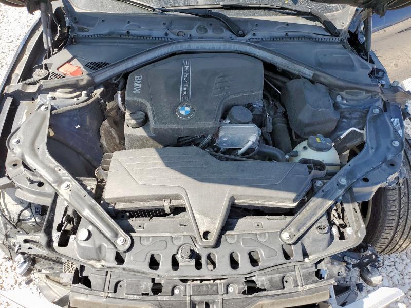 صورة رقم 11 من المزاد - 2015 BMW 428 XI مع VIN WBA3V9C57FP799377