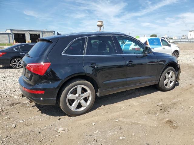 Photo 3 from auction – 2010 AUDI Q5 PREMIUM with VIN WA1LKAFP4AA084346