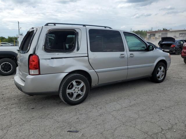 Photo 3 from auction – 2006 CHEVROLET UPLANDER L with VIN 1GNDV33L16D195027