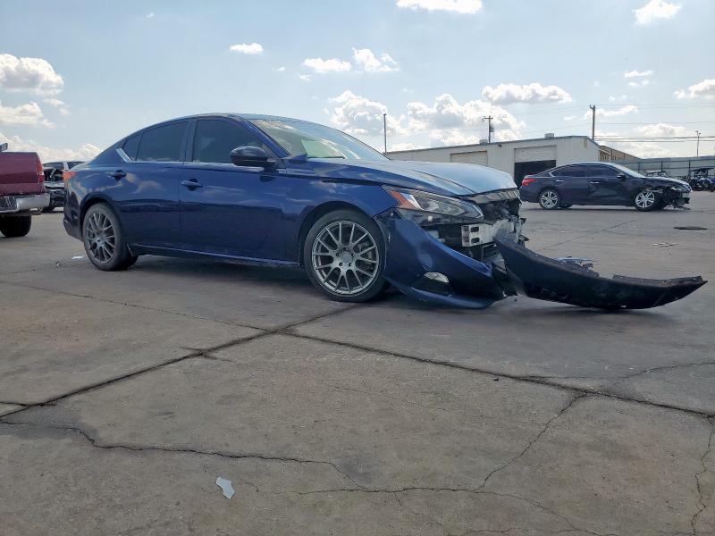 Photo 4 from auction – 2019 NISSAN ALTIMA SR with VIN 1N4BL4CV7KC202596