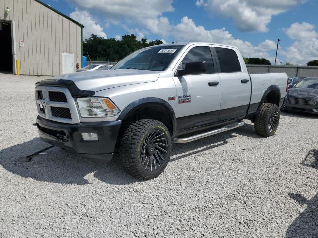 RAM 2500 SLT 2015 con VIN 3C6TR5DT8FG655040 - Foto de la subasta