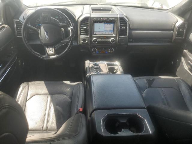 Photo 8 from auction – 2018 FORD EXPEDITION with VIN 1FMJU2AT7JEA53291