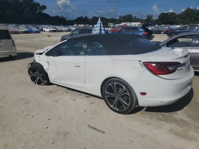 Photo 2 from auction – 2017 BUICK CASCADA PR with VIN W04WH3N53HG063552