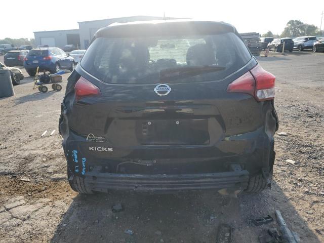 Photo 6 from auction – 2019 NISSAN KICKS with VIN 3N1CP5CU7KL492717