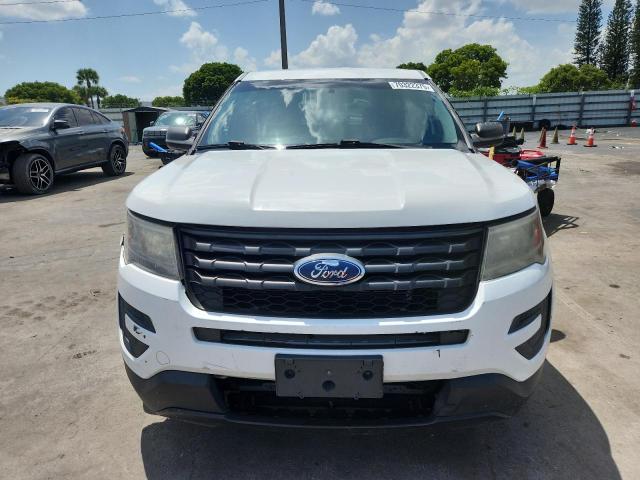 Фото 5 с аукциона – 2017 FORD EXPLORER P с VIN 1FM5K8AR8HGD22671