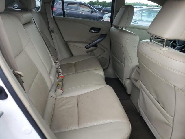 Photo 10 from auction – 2013 ACURA RDX with VIN 5J8TB3H36DL007709