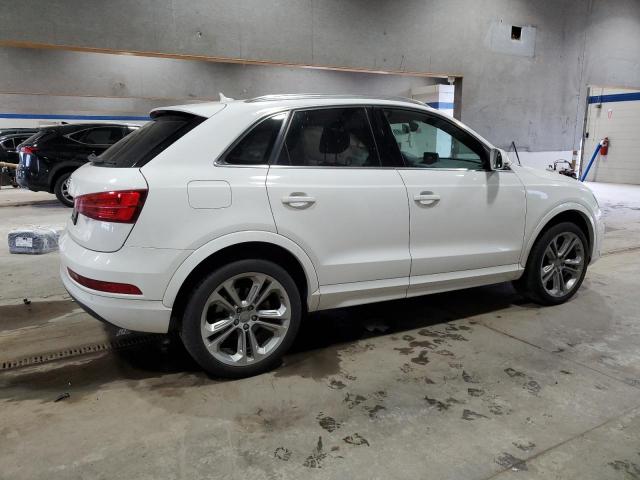Photo 3 from auction – 2017 AUDI Q3 PREMIUM PLUS with VIN WA1HCCFS3HR006736