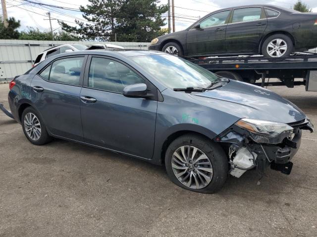 Photo 4 from auction – 2017 TOYOTA COROLLA L with VIN 2T1BURHE0HC775286