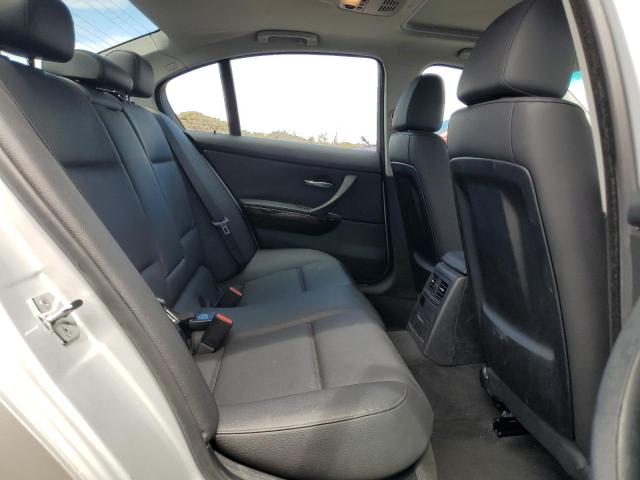 Photo 10 from auction – 2006 BMW 325 I with VIN WBAVB13526KR63358